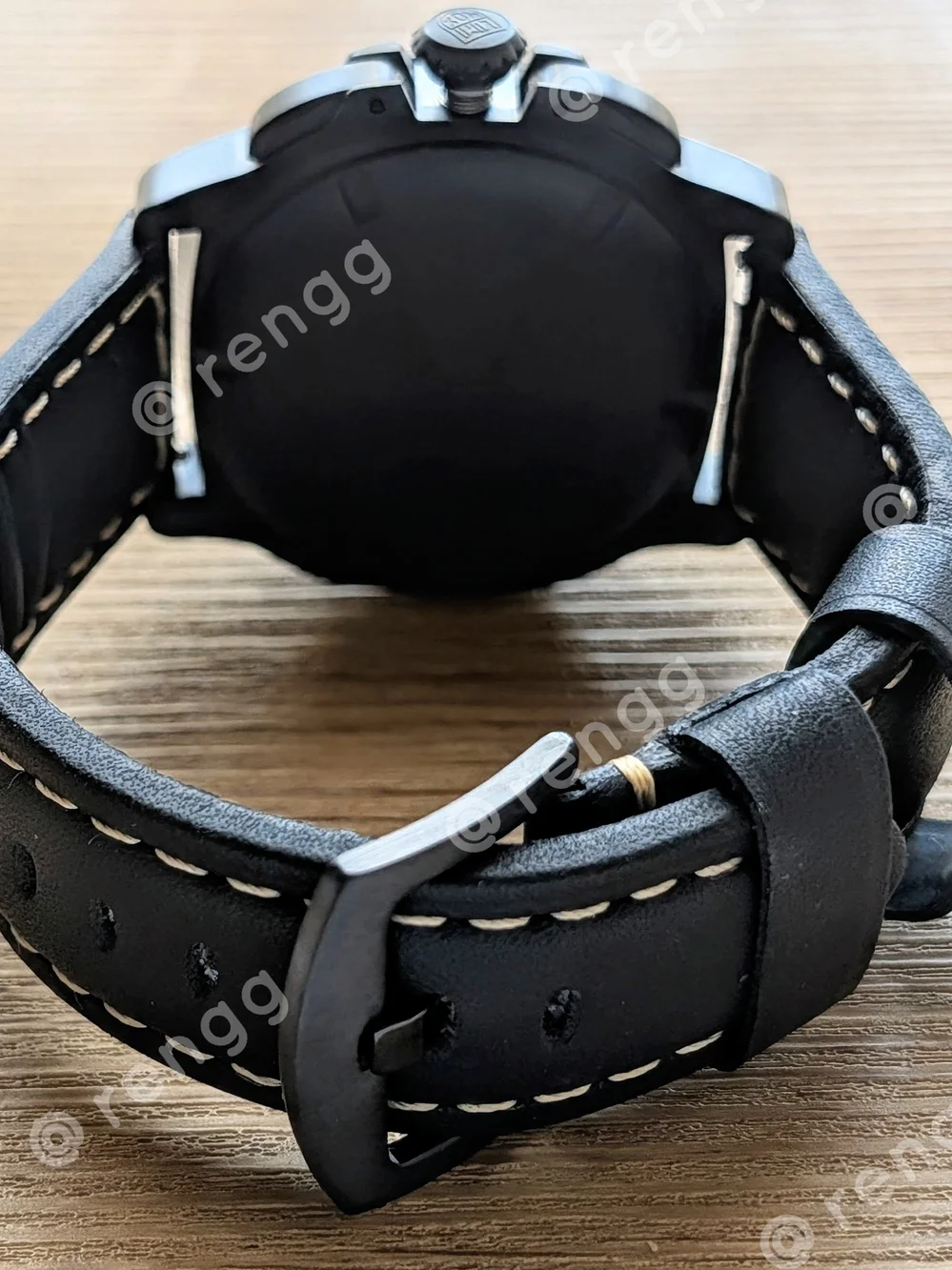 Luminox f22 raptor
